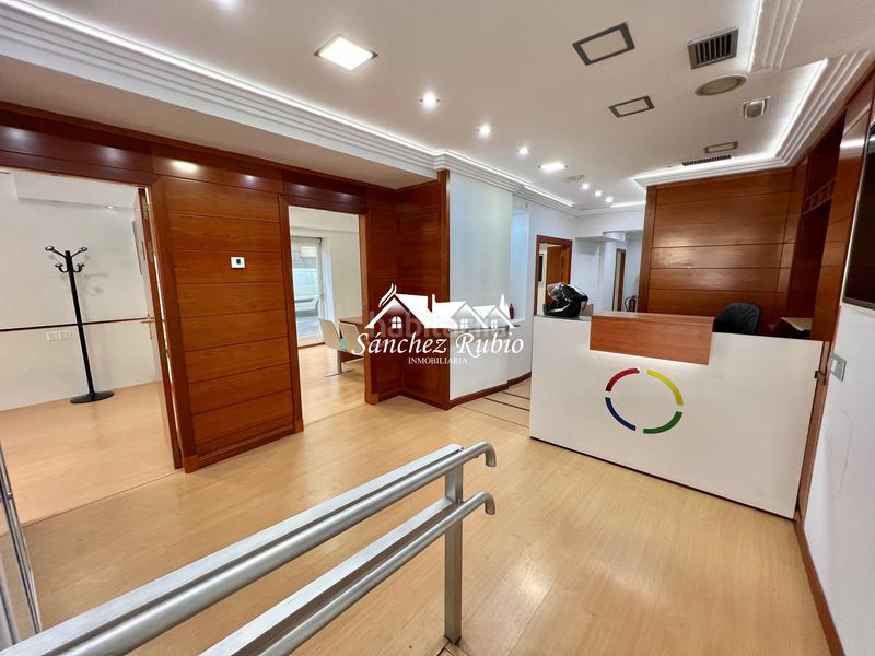 Foto 15540241-fa23-437e-bfdd-206ff3a82dd9. Local comercial en Argüelles Madrid