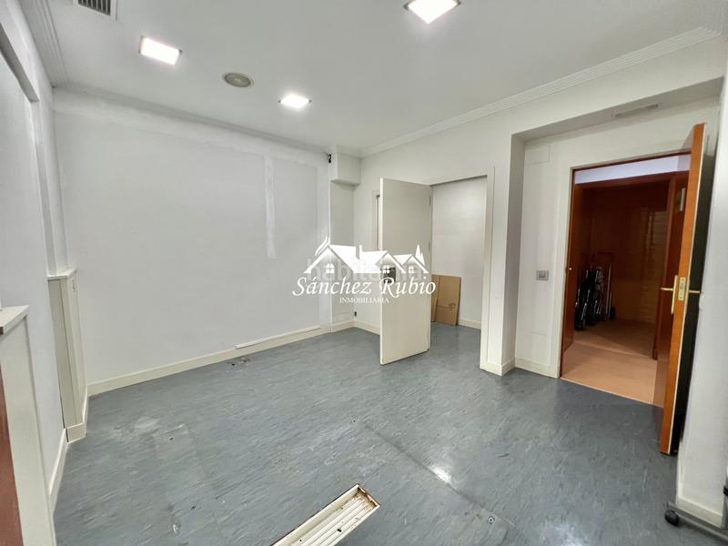 Foto 63efb73d-9d25-4419-996a-4836ee1d3288. Local comercial en Argüelles Madrid