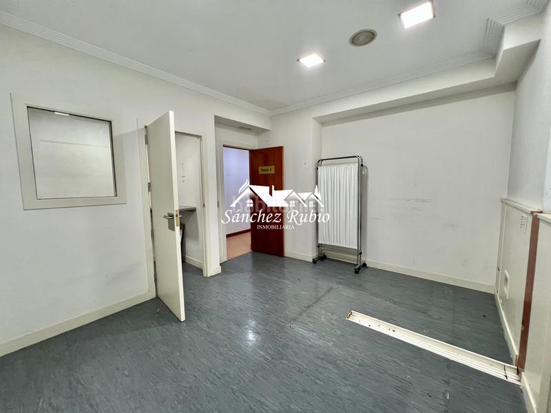 Foto 6e67ddb1-9278-4523-ab04-37284e20b723. Local comercial en Argüelles Madrid