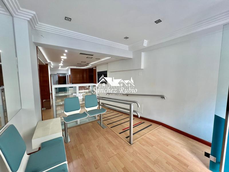 Foto 984f0d4a-107f-4826-b123-7b16f2fdf359. Local comercial en Argüelles Madrid