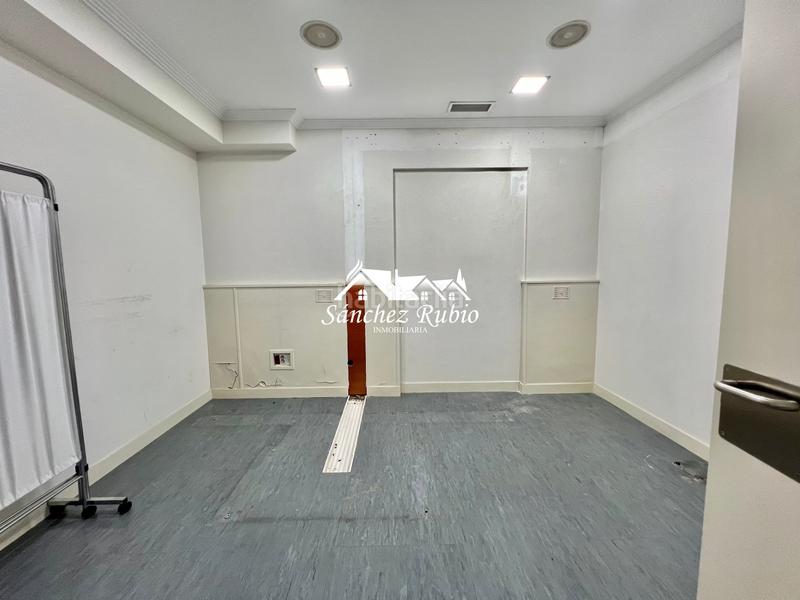 Foto b2fa9e3d-3553-4767-be48-7b1df7e2274c. Local comercial en Argüelles Madrid