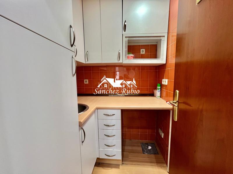 Foto e2537643-c42b-4356-9c34-7c1c0cf271a2. Local comercial en Argüelles Madrid