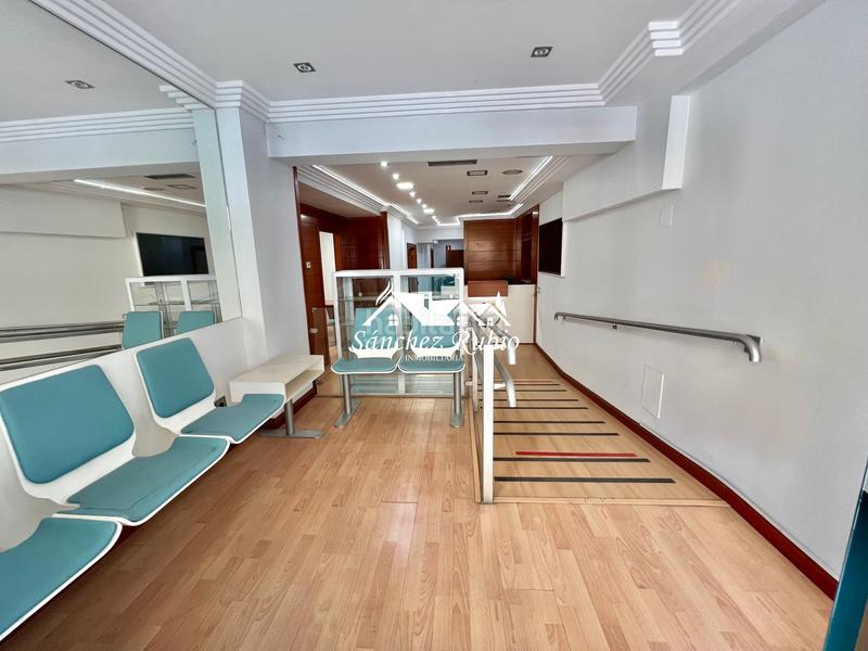 Foto e94a066a-edc7-4481-bc59-6751dee3a184. Local comercial en Argüelles Madrid