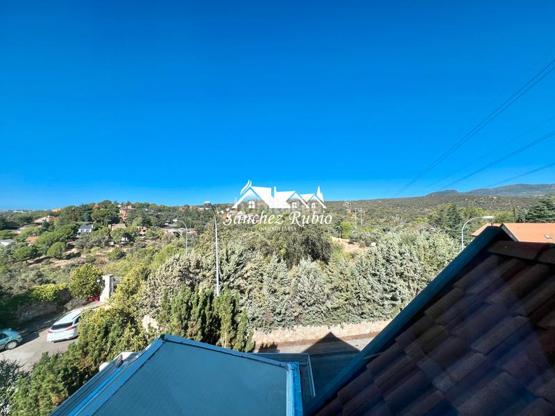 Foto 559d749f-7be9-40f2-b7a7-b84e6b7fc151. Chalet en El Monte Torrelodones