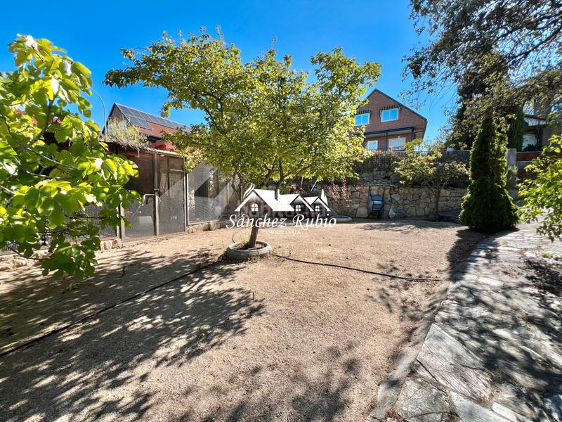 Foto 718d2928-2ad5-46d3-9624-dae6110af66f. Chalet en El Monte Torrelodones