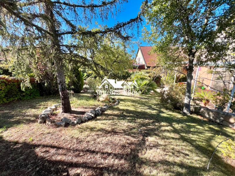 Foto 9d0210f4-014a-4850-a2eb-9cede98e90c5. Chalet en El Monte Torrelodones
