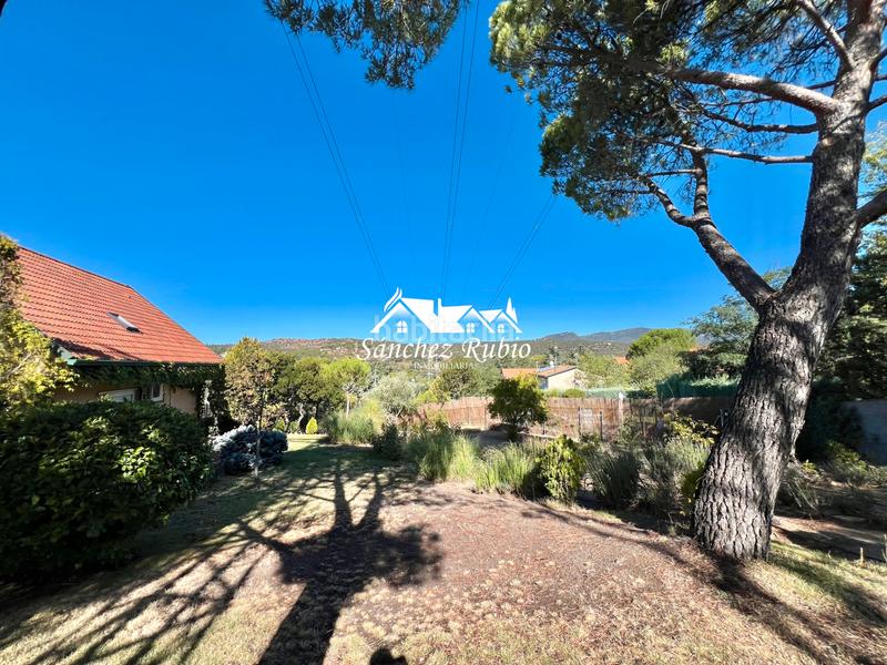 Foto acbf2efc-1ae8-4611-b15d-f9b711300ae0. Chalet en El Monte Torrelodones