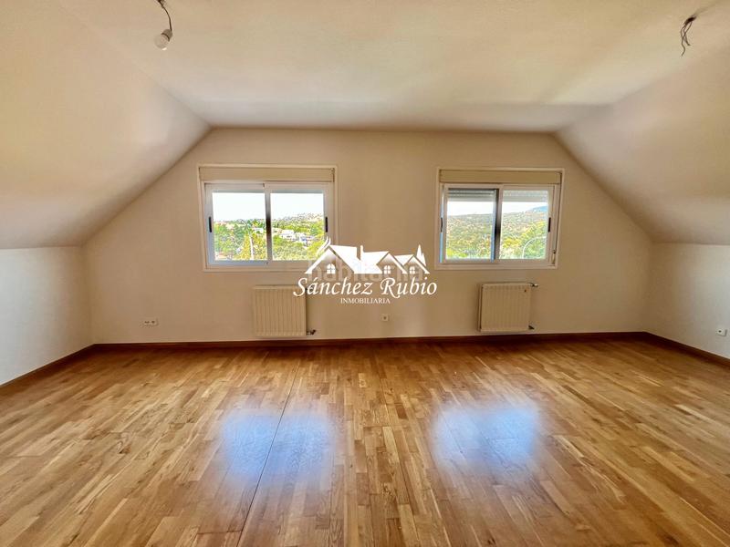 Foto bccd3a1b-2b24-4f9f-baa4-040df65391c1. Chalet en El Monte Torrelodones