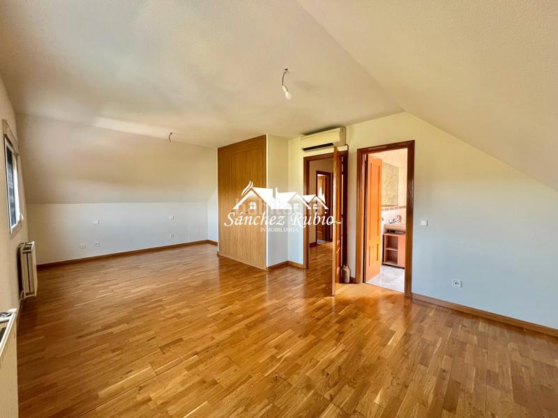 Foto e358e538-2e94-4696-8fdb-8faa55d6acf8. Chalet en El Monte Torrelodones