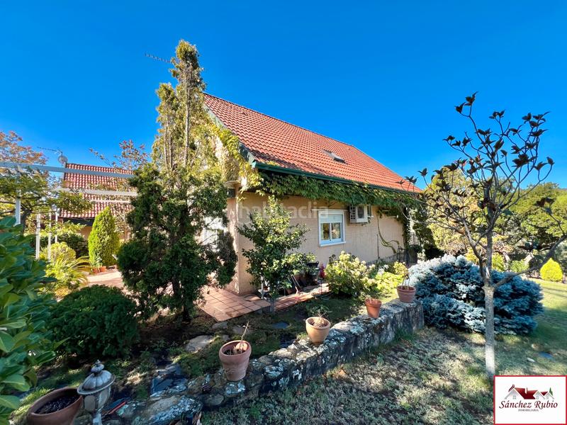 Foto e5e68d4d-e426-487f-bbd0-8b2d3bec46eb. Chalet en El Monte Torrelodones