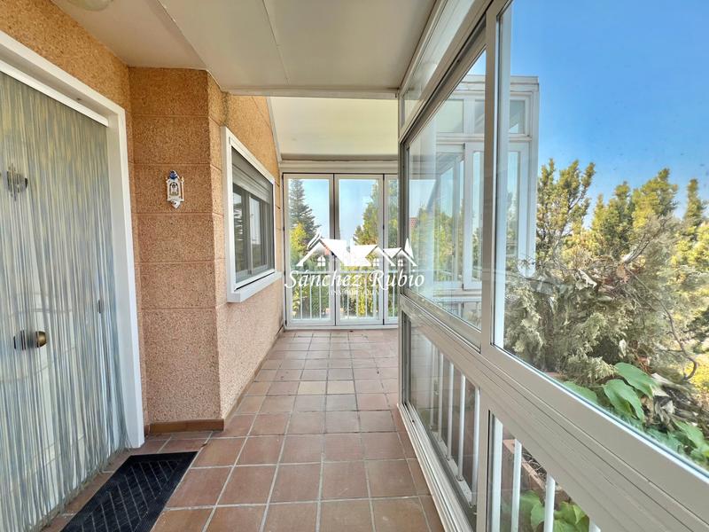 Foto 3ae4514f-ab37-48e4-81b5-8f875ed22394. Chalet con riscaldamento parcheggio in El Monte Torrelodones