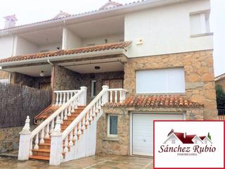 Chalet en La Navata