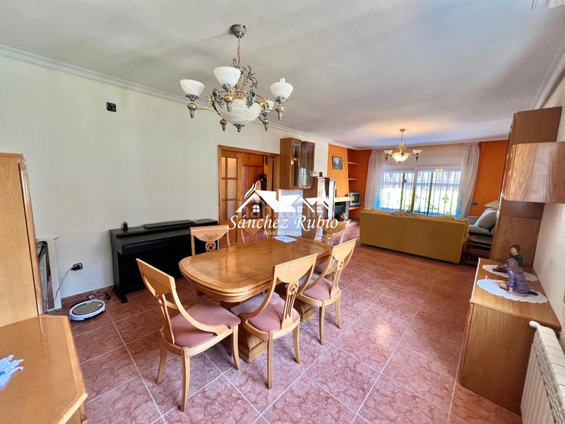 Foto 151a06f7-38fd-4178-a460-cea4f8976c1c. Chalet in calle san antonio 67 in Parque de la Coruña-Las Suertes Collado Villalba