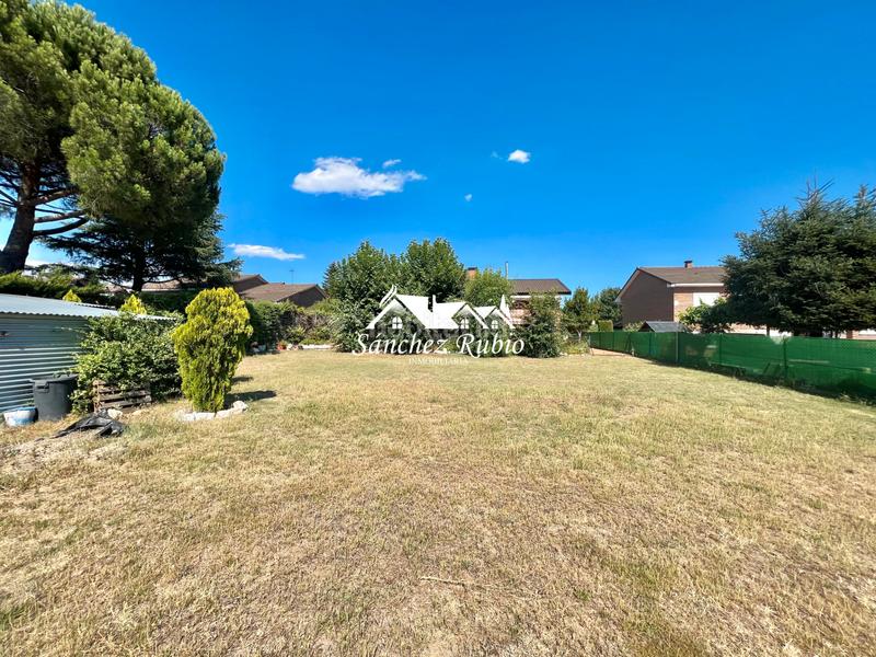 Foto 267f271c-2e0a-4d14-830e-22d1241a5f48. Chalet in calle san antonio 67 in Parque de la Coruña-Las Suertes Collado Villalba