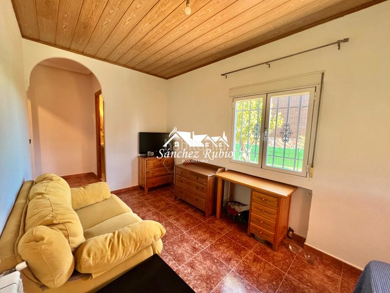 Foto 2e73c195-1721-4441-ac4b-13e7f8e8a2cf. Chalet in calle san antonio 67 in Parque de la Coruña-Las Suertes Collado Villalba