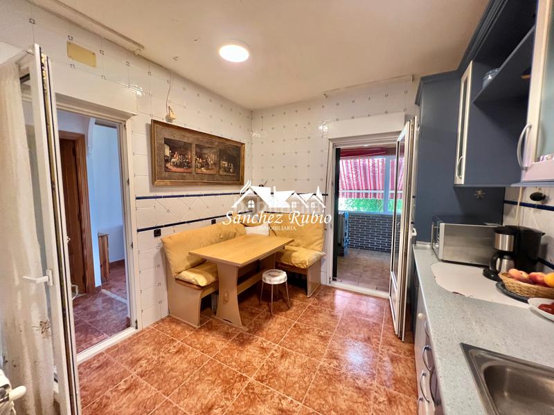 Foto 439f2c13-f458-4624-8765-8eb25c885d3d. Chalet in calle san antonio 67 in Parque de la Coruña-Las Suertes Collado Villalba