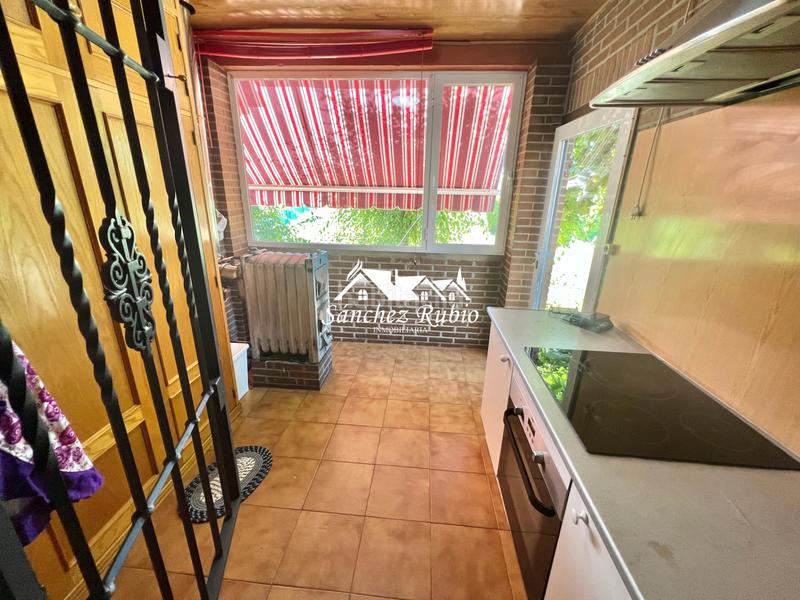 Foto 4ba243f2-c77e-48af-b483-1422935a6057. Chalet in calle san antonio 67 in Parque de la Coruña-Las Suertes Collado Villalba