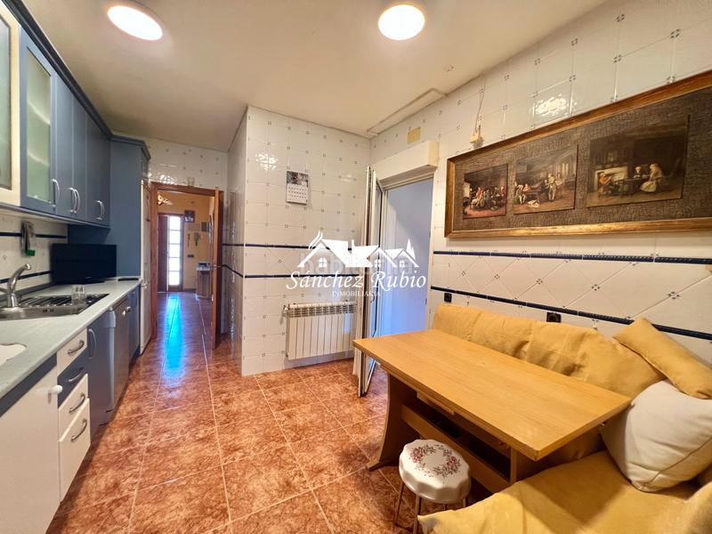 Foto 59cf2934-18f1-41c3-8f4e-9eda925f00b2. Chalet in calle san antonio 67 in Parque de la Coruña-Las Suertes Collado Villalba