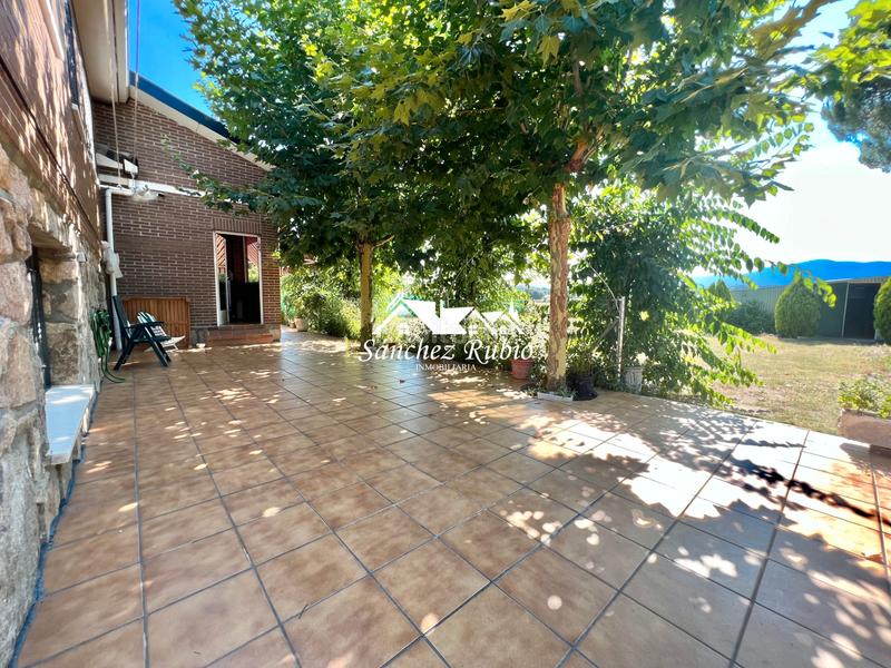 Foto 6dc77c6d-b89f-4772-ad24-f995c1d8a226. Chalet in calle san antonio 67 in Parque de la Coruña-Las Suertes Collado Villalba