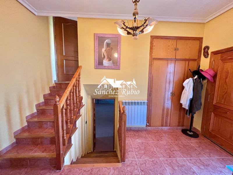 Foto 76c9caad-23ae-4ea6-acc6-e5a2fa4ced07. Chalet in calle san antonio 67 in Parque de la Coruña-Las Suertes Collado Villalba