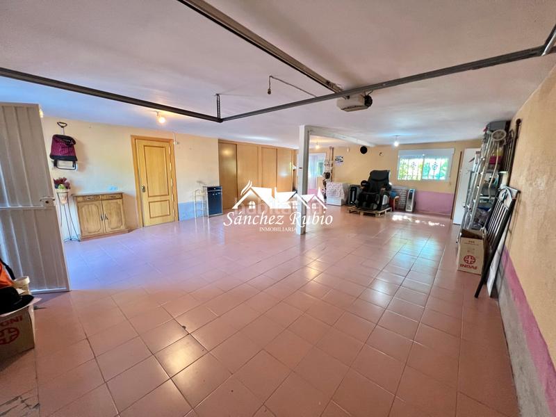 Foto 843aaba2-673a-48df-999e-72d0ac95175e. Chalet in calle san antonio 67 in Parque de la Coruña-Las Suertes Collado Villalba