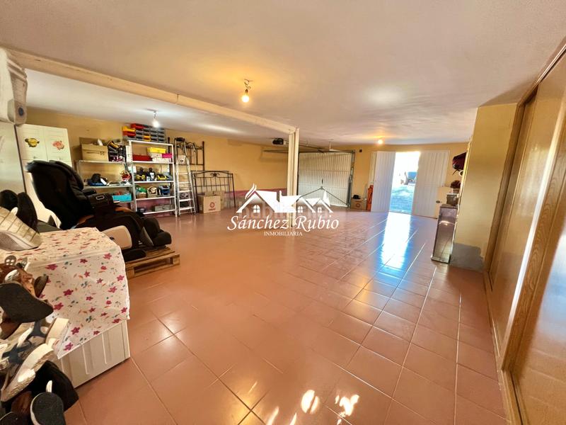 Foto 8947ccca-154e-47ed-916f-c882a1d5bb9a. Chalet in calle san antonio 67 in Parque de la Coruña-Las Suertes Collado Villalba