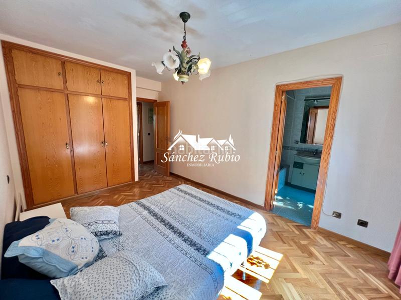 Foto 92666a3e-ee21-4592-ac0f-abefd0f1a462. Chalet in calle san antonio 67 in Parque de la Coruña-Las Suertes Collado Villalba