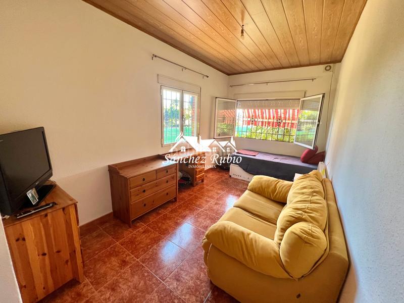 Foto 9288c986-d5c4-4392-9349-6556fefad356. Chalet in calle san antonio 67 in Parque de la Coruña-Las Suertes Collado Villalba