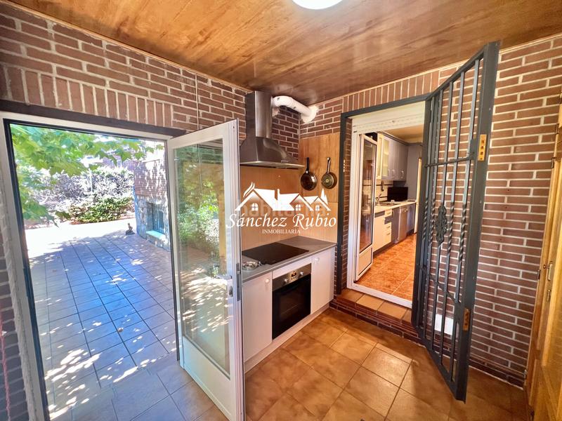 Foto 9c8b621b-1b75-47e8-9c3a-d6744536c705. Chalet in calle san antonio 67 in Parque de la Coruña-Las Suertes Collado Villalba