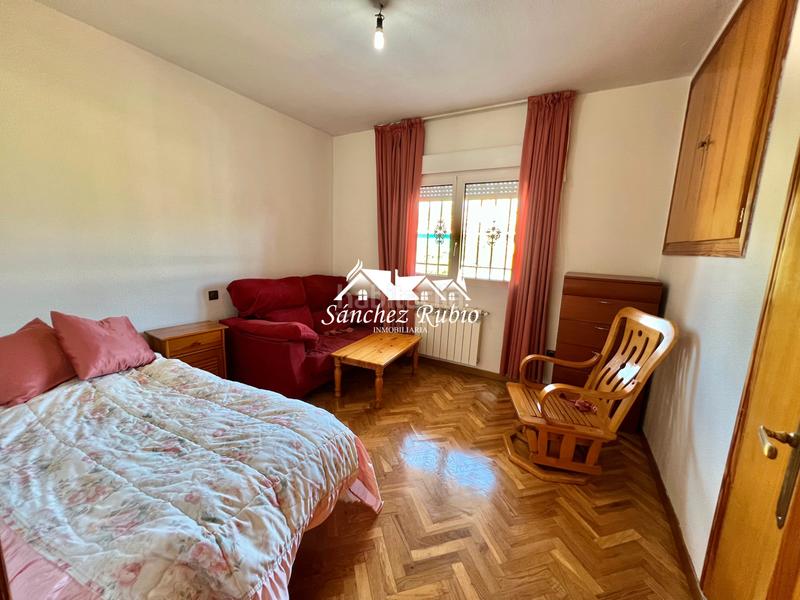 Foto 9d69e62f-e032-42c5-b3cd-5020ecdc14e3. Chalet in calle san antonio 67 in Parque de la Coruña-Las Suertes Collado Villalba