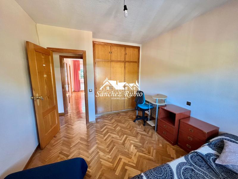 Foto 9ef59ba4-0ed5-44cf-8192-9bacbc626d48. Chalet in calle san antonio 67 in Parque de la Coruña-Las Suertes Collado Villalba