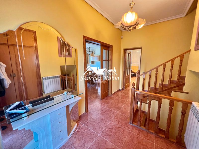 Foto a54846be-5bbc-46cb-b440-dcadb4d4b147. Chalet in calle san antonio 67 in Parque de la Coruña-Las Suertes Collado Villalba