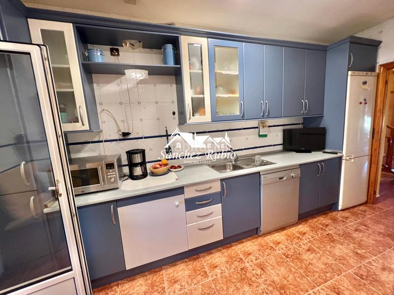 Foto b55f286e-f972-435c-9206-c31ac7607a70. Chalet in calle san antonio 67 in Parque de la Coruña-Las Suertes Collado Villalba