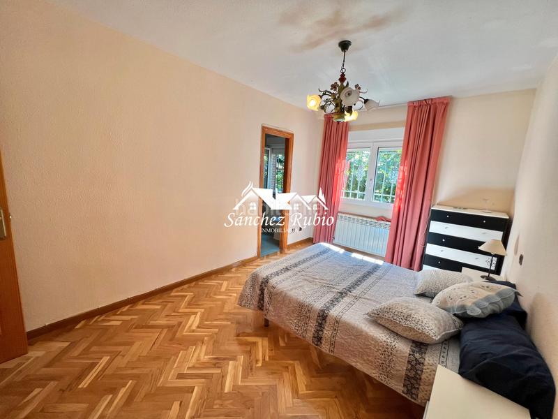 Foto b94619ca-fc55-4801-a446-17e76d787f92. Chalet in calle san antonio 67 in Parque de la Coruña-Las Suertes Collado Villalba