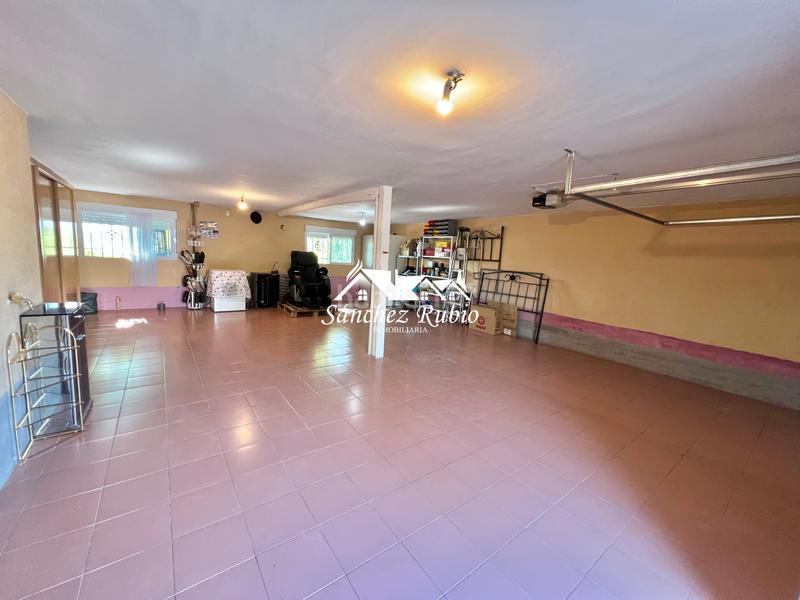 Foto ba30c978-2216-436f-b03c-e8807d9ba9e0. Chalet in calle san antonio 67 in Parque de la Coruña-Las Suertes Collado Villalba