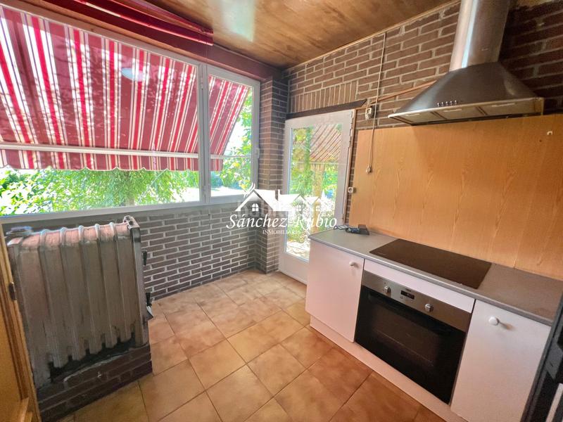 Foto ca3f3948-0b23-4a7b-a0e9-f5af746af684. Chalet in calle san antonio 67 in Parque de la Coruña-Las Suertes Collado Villalba