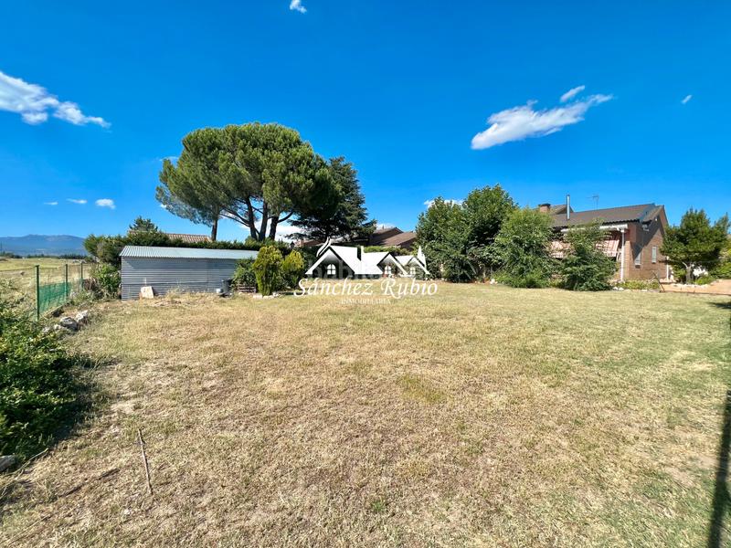 Foto dcb50d69-4074-49f8-89b6-c582184f636f. Chalet in calle san antonio 67 in Parque de la Coruña-Las Suertes Collado Villalba