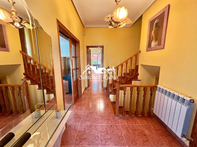 Foto f0e931b1-e29b-4402-ac51-913c1a12ed2b. Chalet in calle san antonio 67 in Parque de la Coruña-Las Suertes Collado Villalba