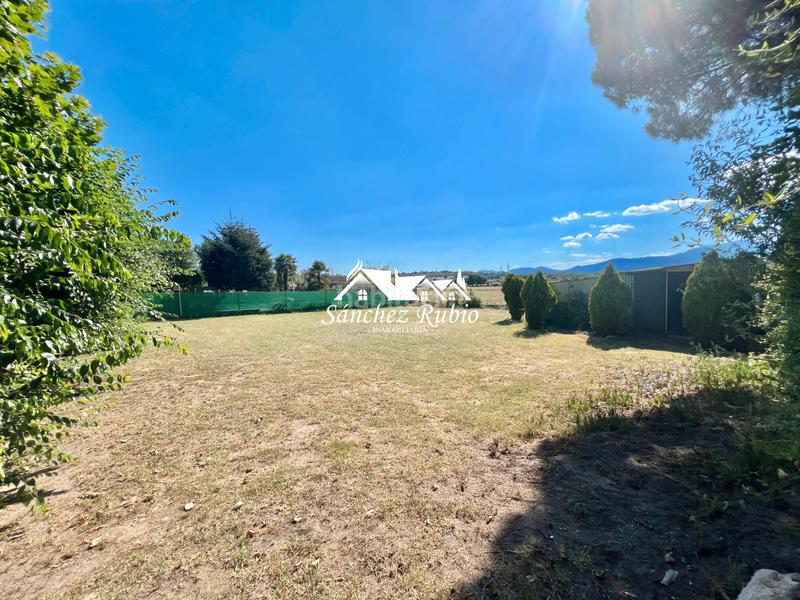 Foto f92c33e6-2242-4604-8bed-1a1325d513aa. Chalet in calle san antonio 67 in Parque de la Coruña-Las Suertes Collado Villalba