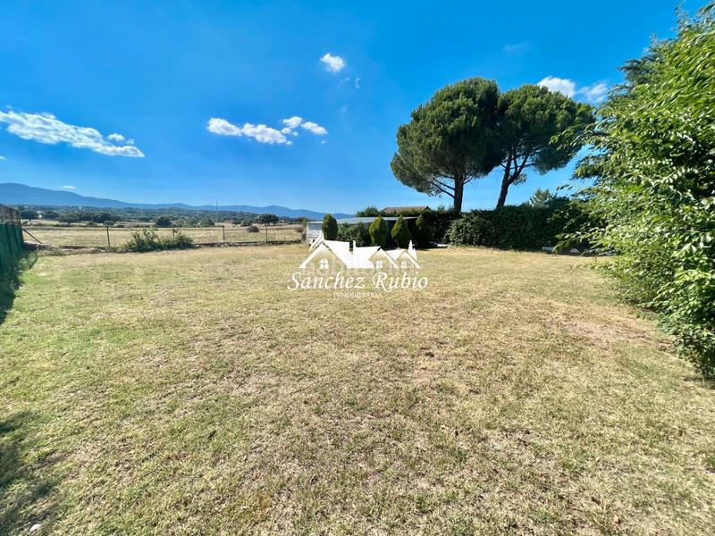 Foto fcc11731-731b-4a78-94cb-dd5b01286081. Chalet in calle san antonio 67 in Parque de la Coruña-Las Suertes Collado Villalba