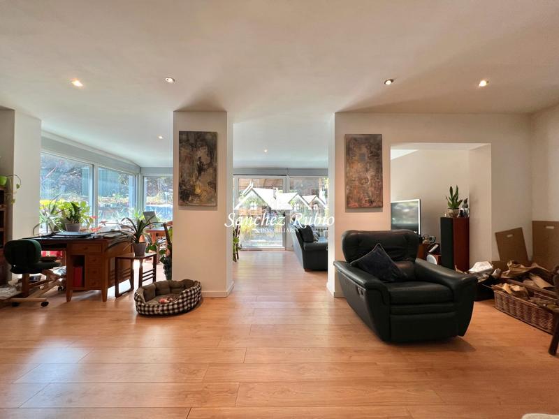 Foto 9c52e2ed-1e56-43d0-8390-12f297a69ffa. Casa aparellada a calle zarrazin 7 a Hoyo de Manzanares