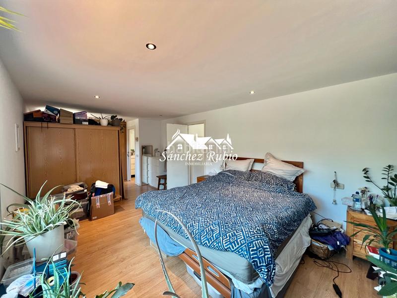 Foto d79b2b02-8b61-4970-8606-d790caddc67c. Casa aparellada a calle zarrazin 7 a Hoyo de Manzanares