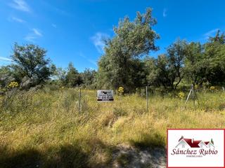 Terreny residencial a Las Matas-Peñascales. Parcela en los peñascales