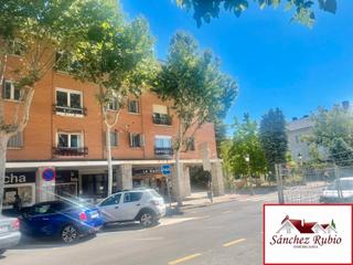 Appartement en Calle carlos picabea 13. Piso reformado casco antiguo de torrelodones