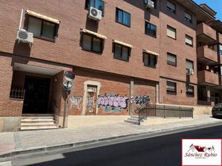 Local Comercial en Calle de la jabonera 11. Local comercial casco antiguo de las rozas