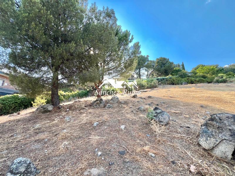 Foto 627134a6-7b20-45d4-8c81-af8907a0b72d. Terreno residenziale in avenida del rodeo 49 in El Monte Torrelodones