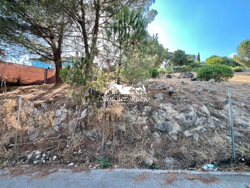 Foto 70f7afce-9746-439e-88c6-2c333315ea51. Terreno residenziale in avenida del rodeo 49 in El Monte Torrelodones