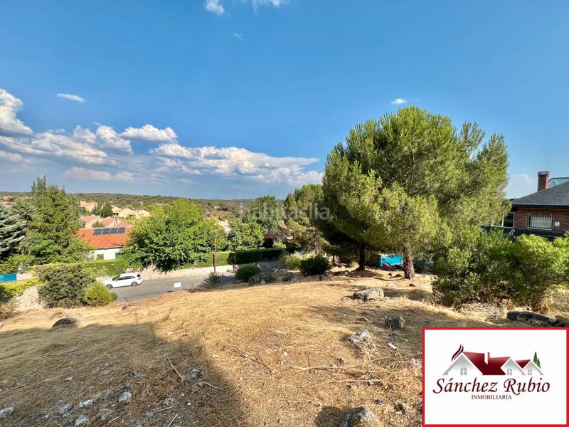Foto f2f51f30-1546-4715-a474-6f71016eb37e. Terreno residenziale in avenida del rodeo 49 in El Monte Torrelodones