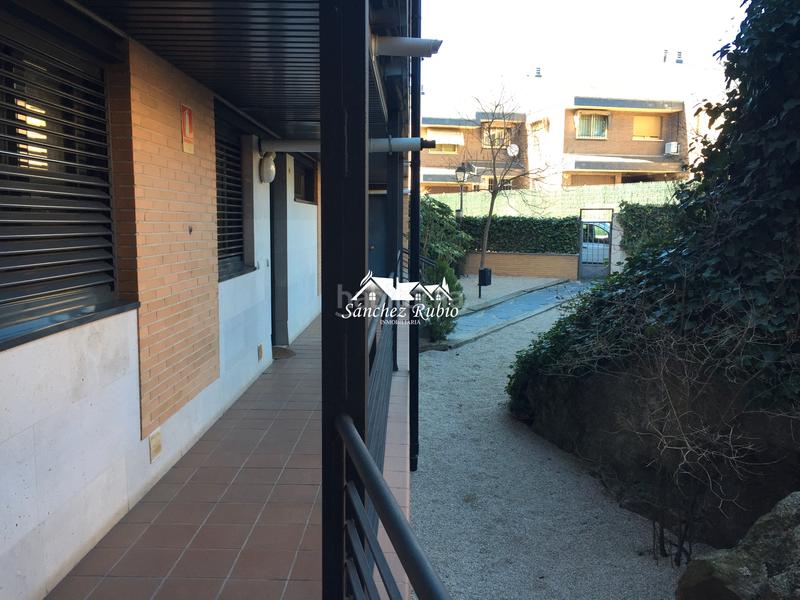 Foto 06fa8e21-8756-4e50-898a-bfd813e00f83. Location appartement avec chauffage parking piscine dans Torrelodones
