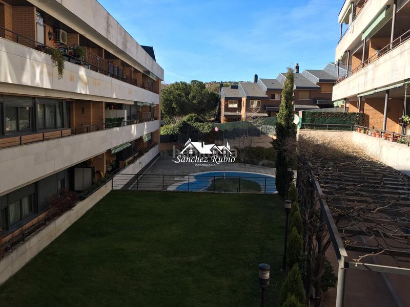 Foto 1b33345d-bc13-41d5-9925-07284b1f080f. Location appartement avec chauffage parking piscine dans Torrelodones
